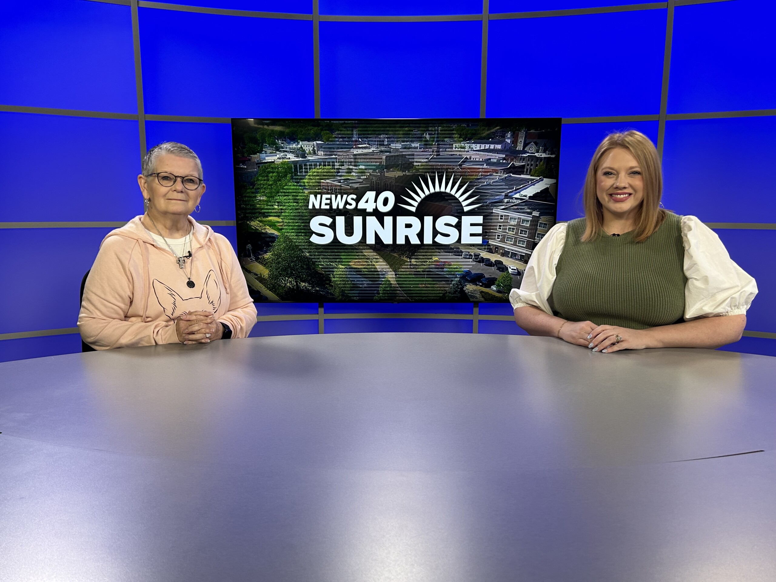 Sunrise Spotlight: Fur Ball - WNKY News 40 Television