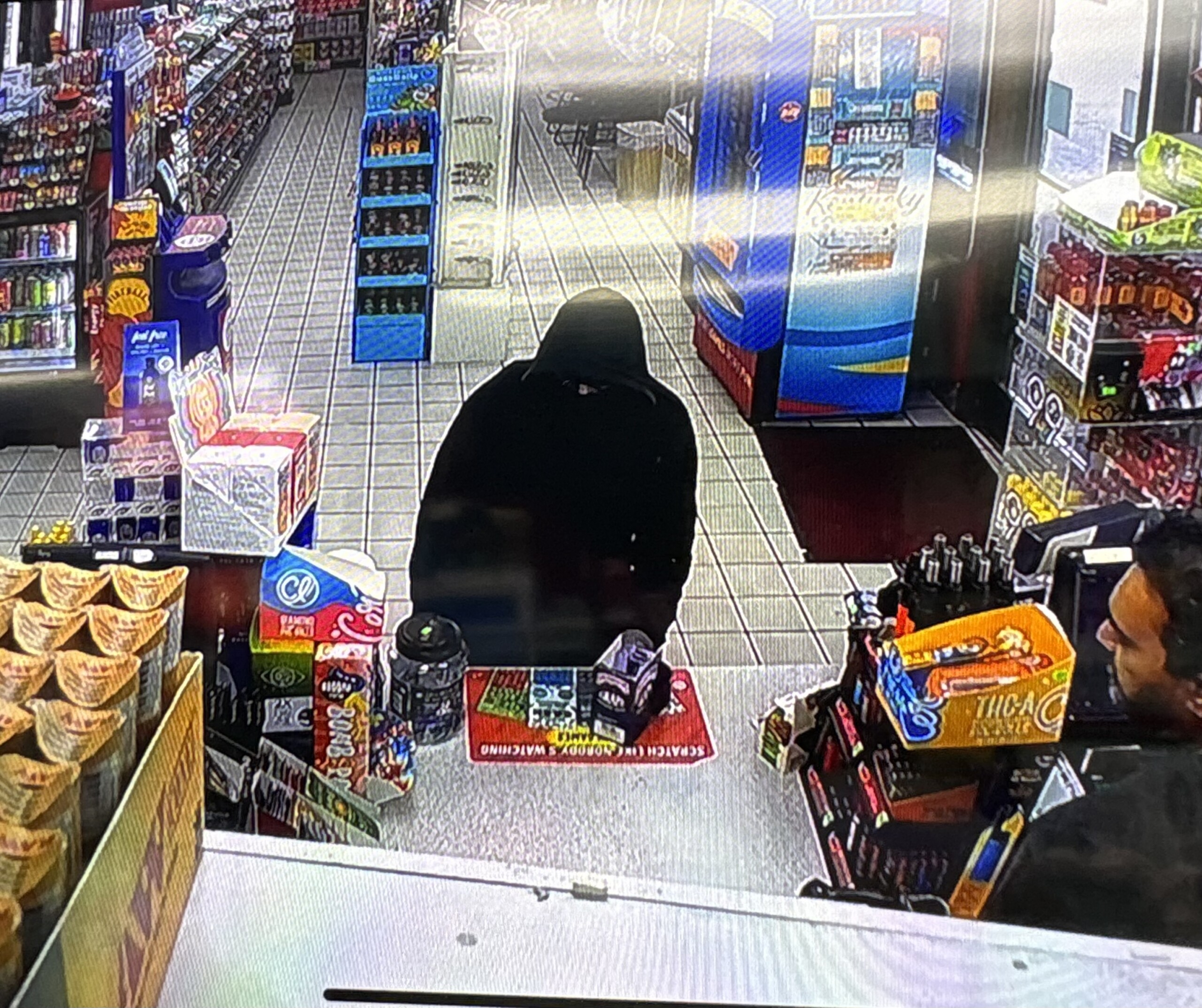 Glasgow police investigating gas station robbery - WNKY News 40 Television