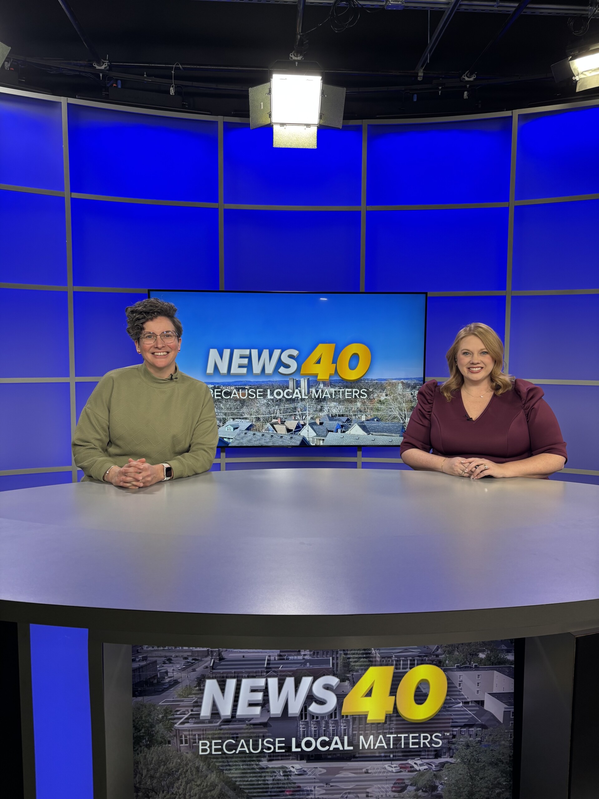 SoKY Speaks: BRASS Hope For The Holidays - WNKY News 40 Television