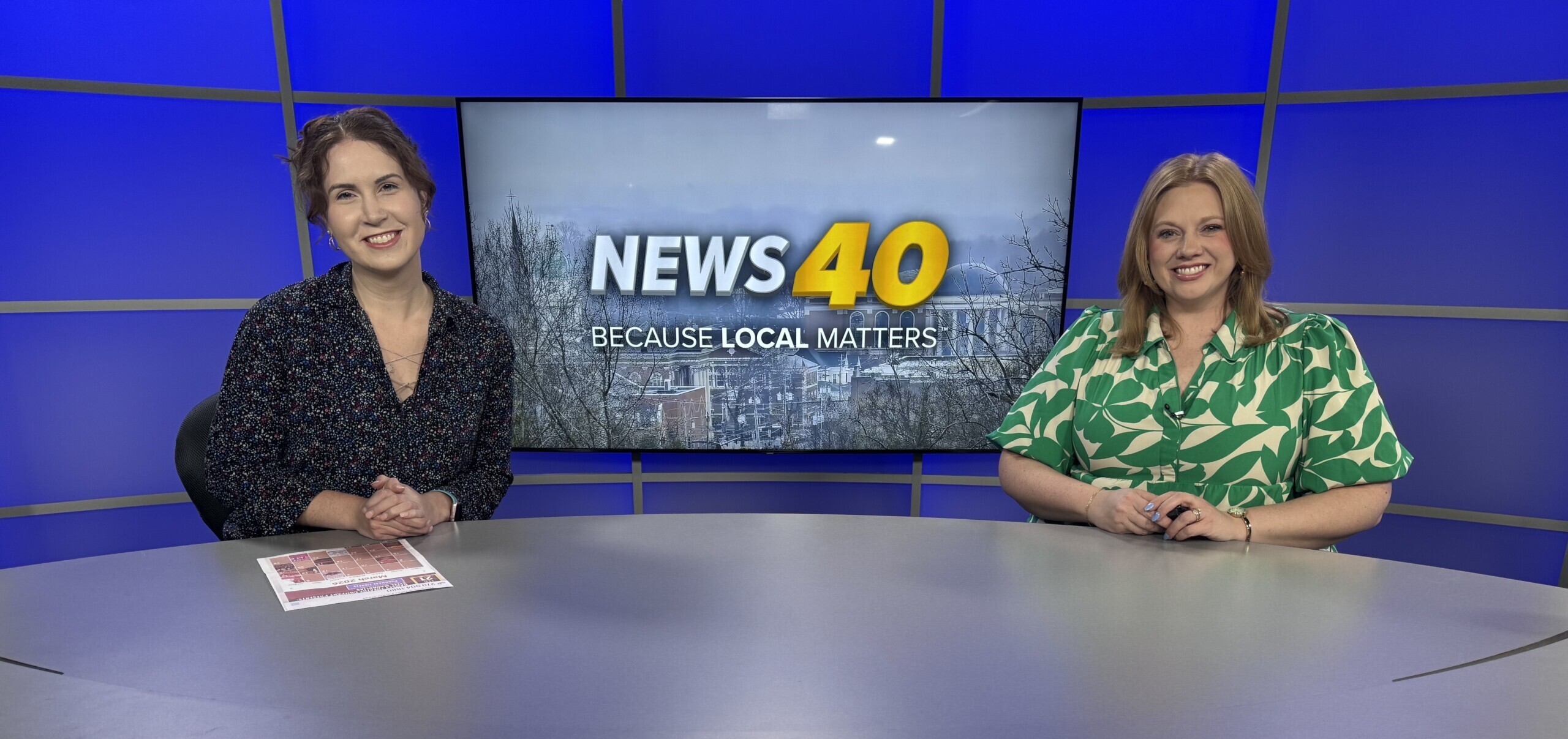 SOKY Speaks: SKYPAC Upcoming Events - WNKY News 40 Television