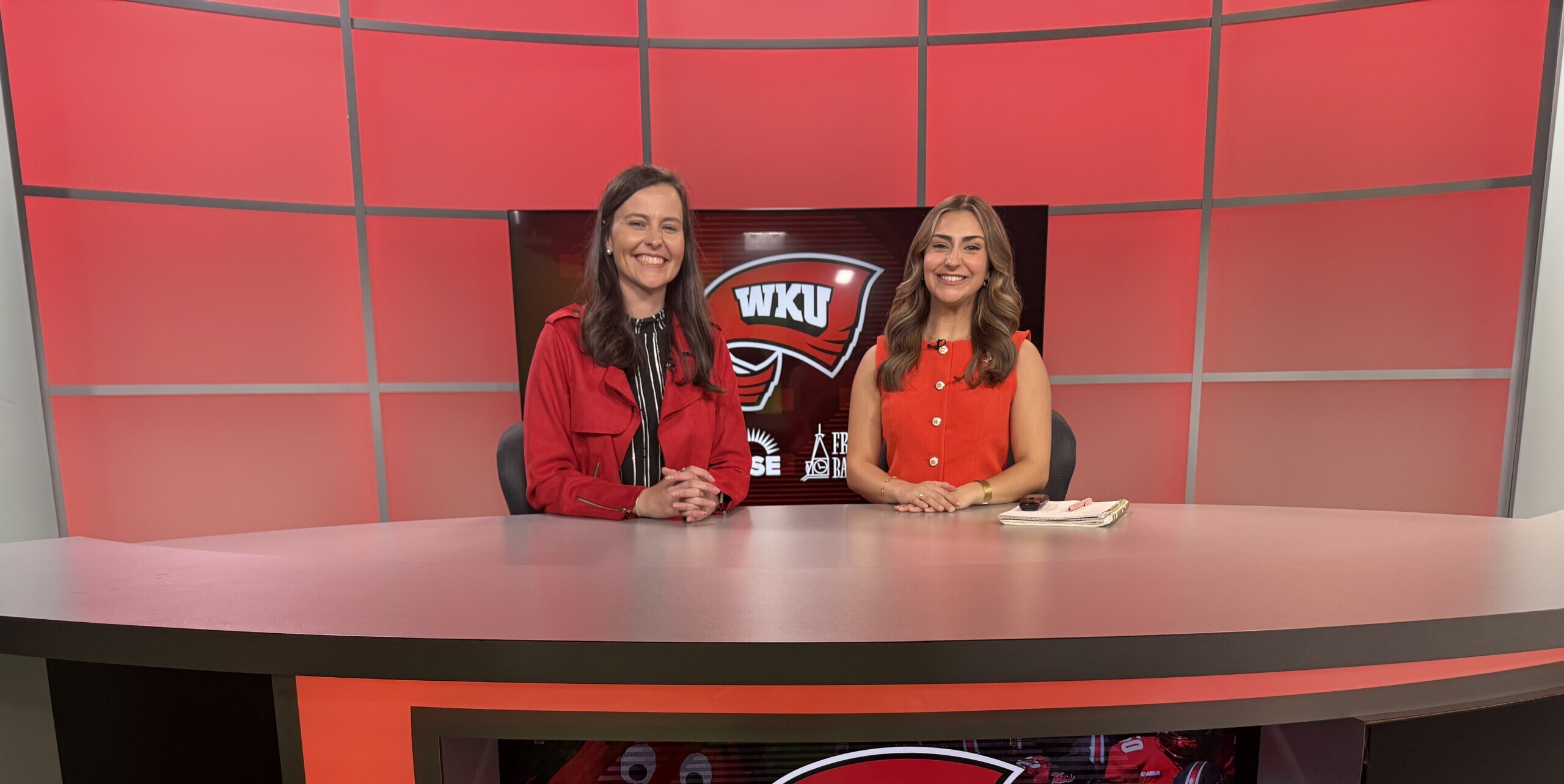 Topper Tuesday: Day of Giving with Kat Smith - WNKY News 40 Television